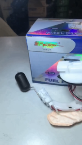 MOTORCYCLE FUEL PUMP ASSY FOR XRM125/RS125 16700-KPY-H01