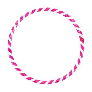 SHENWO | Soft Children Hoop 3-12 Years