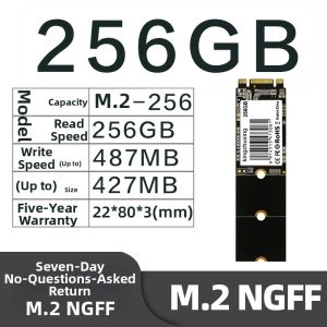 Kingchuxing | 256GB SSD M.2 2242/2280
