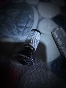 MOUNTAIN PEAK HEADSET EXPANDER HC-08 / HC-09 - Bicycle Parts & Accessories