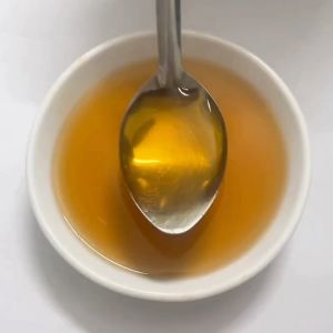 Nước mắm cá cơm Titom can 46 lít - công thức truyền thống đậm đà hương vị Việt