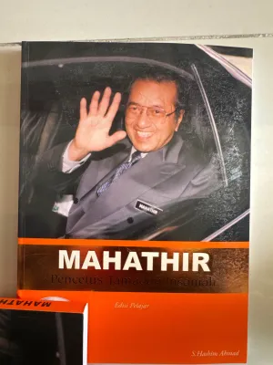 Mahathir Pencetus Tamadun Insaniah