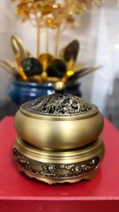 Xông Trầm lư xông trầm hàng đẹp