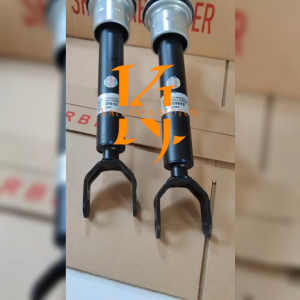 SHOCKBREAKER DEPAN MERCY W211 ORIGINAL BILSTEIN HARGA UNTUK SEPASANG KIRI DAN KANAN | KAEL JAYA MOTOR