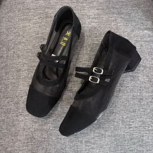 SANDAL HILLS WANITA HAK 3 CM SANDAL WANITA KONDANGAN
