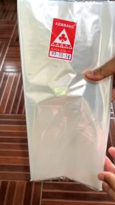 Plastik PP Bening Laundry: Pilihan Terbaik Untuk Kemasan & Pengiriman Pakaian
