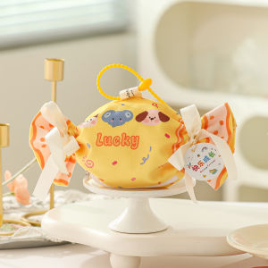 XIXIAOER | Multipurpose Gift Bag