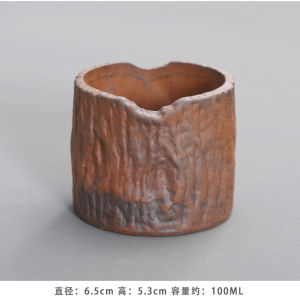 Durable Ceramic Full Porcelain One-Piece Tea Strainer for Home Use Creative Gongfu Tea Accessories Tea Water Separator