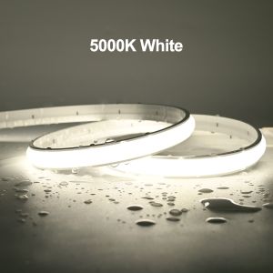 Dải Đèn LED Neon Siêu Sáng 2700lm/m 240 Đèn LED/m SMD2835 Có Thể Điều Chỉnh Độ Sáng Chống Nước DC24V Đèn Neon Dẻo Cho Phòng Khách