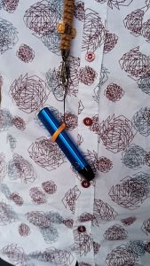 Kalung Tali Gantungan Strap Multifungsi HP P0ds Kunci IdCard