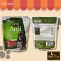 Aozi Organic Pouch DOG Wet Food 100g. 