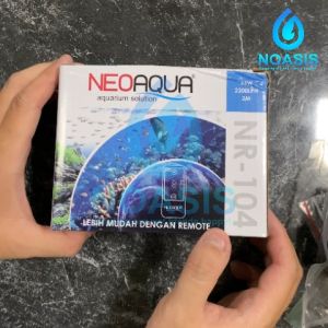 KANDILA NEO AQUA Pompa Celup Aquarium Water Pump NR - 104 25 W 2200 L/H
