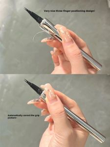 Dr.Zi Wild Binary Eyebrow Pencil Long-lasting Colorful Natural Looking Eyebrow Makeup Tool for Various Skin Types Made in China