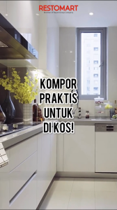 Kompor Gas Portable W2S WINN GAS Double Safety (1901164) (F4)