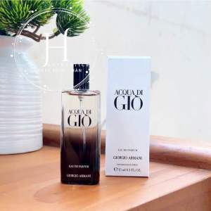 Nước Hoa Nam Gio Mini 15ml Các Loại