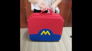 Tas Nintendo Switch OLED V2: Pilihan Tas & Aksesoris Terbaik