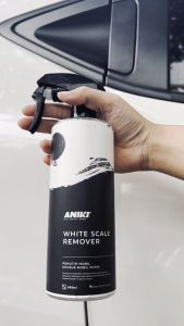 ANIKI White Scale Remover 5L - Pemutih Bodi Mobil Motor