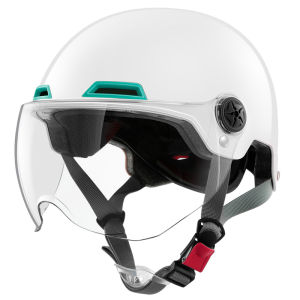 Yema |Half Helmet