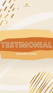 OHSOME - Golden Viera Soap Bar Sabun Mandi Batang Transparan 35g