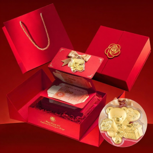 LORiCA | Creative Surprise Gift Box