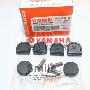 Karet Kopling RX King: Panduan Lengkap & Cara Penggunaan