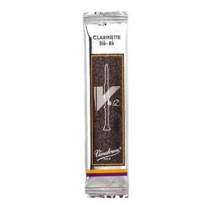 Reeds Bb Clarinet V12 Klarinet Alat Musik Tiup Vandoren Clarinete Original