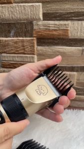 Alat Cukur Bulu Kucing - Pet Razor - Pet Clipper - Alat Cukur Bulu Anjing - Pencukur Bulu Kucing - Pet Clipper Grooming Hewan - Pemangkas Rambut Kucing Anjing - Set Pemotong Rambut Anabul
