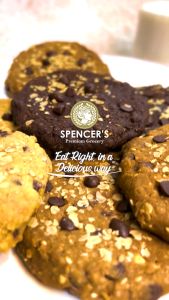 Cookie Dough - The Original (4pcs)
