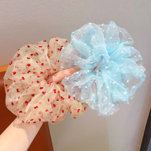hellocandy | Dây Đai Tóc Ngọt Ngào Và Xốp