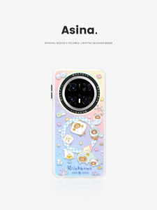 Asina | Magnetic With Stand Creative Full Protection Phone Case
