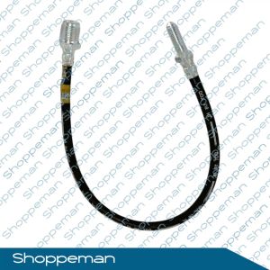 ISUZU D-500 D500 BRAKE HOSE BH-0128