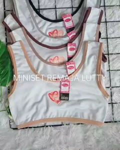 Terbaru!!! Miniset Lutty Tali Besar | Aksesoris Anak Remaja Tali Lebar All Size