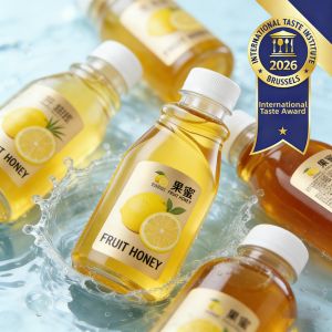 YIFANGYOUTA | Pure Additive-Free Concentrated Syrup for Lemon Water De-greasing