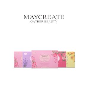 Maycreate Oil Free Skin Care Makeup Oil- Absorbing Oil Paper 100pcs