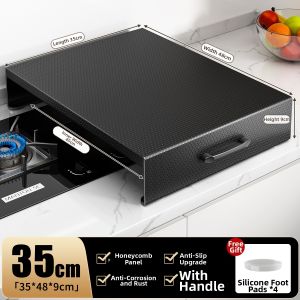 Jiabaili | Cooking Area Extension Countertop Stove Cover