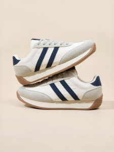 Semir | Vintage Thick Sole Height-Increasing Mens Shoes