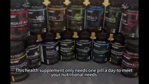 Glutathione + Astaxanthin 1500mg Promote Detoxification Regulate the Immune System And Maintain Healthy Skin