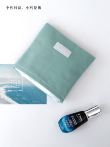 Túi Đựng Đồ Vệ Sinh Cá Nhân Bằng Cotton Nguyên Chất Dễ Thương Túi Đựng Kẹp Tóc Di Động Nhỏ Túi Đựng Đồ Dùng Phụ Nữ Túi Đựng Đồ Dùng Vệ Sinh Cá Nhân