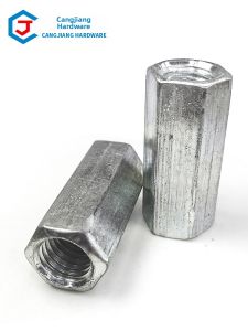 JISHUO | Extended and Thickened Nuts M6---M16