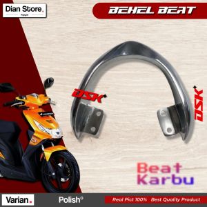 BEHEL BEGEL PLANGER BEAT KARBU BEAT OLD PEGANGAN JOK BELAKANG BEAT KARBU