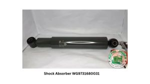 1PC Cab Seat Shock Absorber WG1662511127