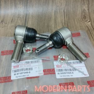 Tie Rod NMR71 NMR81 NLR55 NLR71 NPS75 / Tirot Pendek