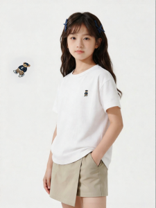 spao | Áo Thun Mỏng Kiểu Mới