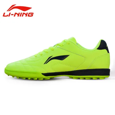 Li-Ning | Giày Đá Bóng TF Đào Tạo Nam Trẻ Em