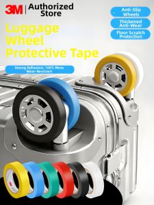 3M | Waterproof Tear-Resistant Luggage Wheel Protection Tape