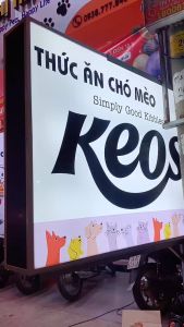 Thức ăn hạt cho mèo Me-O 385g - Đủ vị