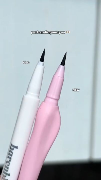BNB barenbliss Black Eclipse Eyeliner 48H