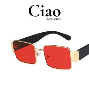 Kính mát kính mắt thiết kế bản vuông mã 16 phong cách trendy Ciao accessories