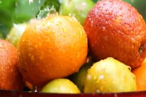 Royale Grocer Fresh Honey Murcott 5pcs