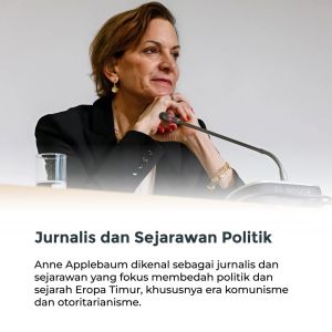 Anne Applebaum - AUTOCRACY Inc. Para Diktator yang Ingin Menguasai Dunia